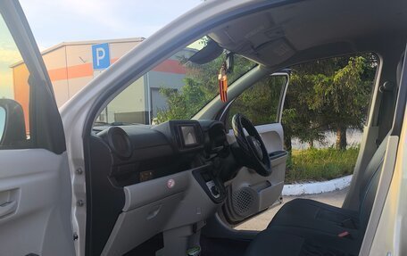 Toyota Passo III, 2016 год, 900 000 рублей, 13 фотография