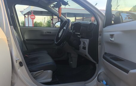 Toyota Passo III, 2016 год, 900 000 рублей, 11 фотография