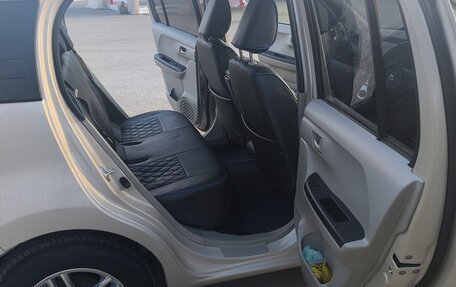 Toyota Passo III, 2016 год, 900 000 рублей, 18 фотография