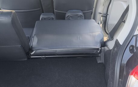 Toyota Passo III, 2016 год, 900 000 рублей, 23 фотография