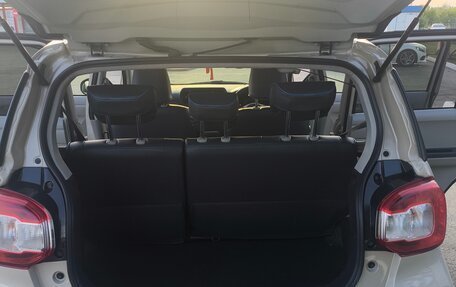 Toyota Passo III, 2016 год, 900 000 рублей, 20 фотография