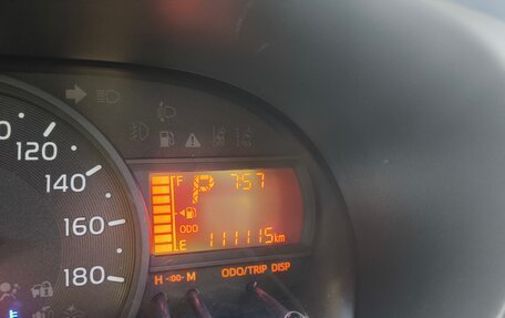Toyota Passo III, 2016 год, 900 000 рублей, 29 фотография