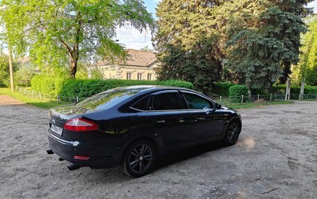 Ford Mondeo IV, 2008 год, 610 000 рублей, 6 фотография