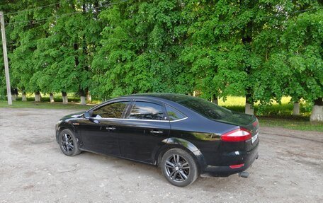 Ford Mondeo IV, 2008 год, 610 000 рублей, 4 фотография