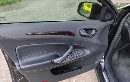 Ford Mondeo IV, 2008 год, 610 000 рублей, 13 фотография