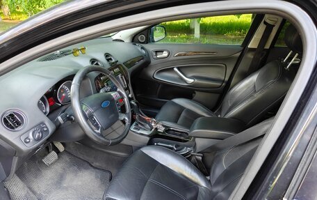 Ford Mondeo IV, 2008 год, 610 000 рублей, 10 фотография