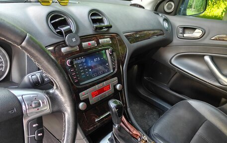 Ford Mondeo IV, 2008 год, 610 000 рублей, 14 фотография