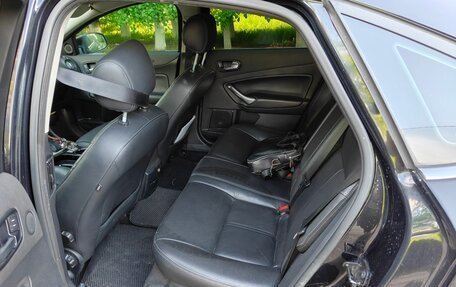 Ford Mondeo IV, 2008 год, 610 000 рублей, 11 фотография