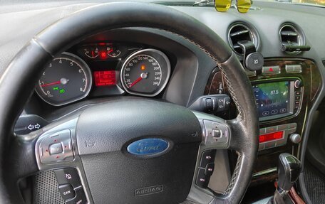 Ford Mondeo IV, 2008 год, 610 000 рублей, 12 фотография