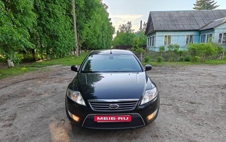 Ford Mondeo IV, 2008 год, 610 000 рублей, 2 фотография