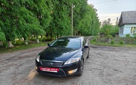 Ford Mondeo IV, 2008 год, 610 000 рублей, 3 фотография