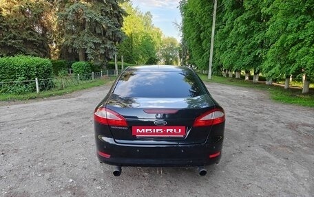 Ford Mondeo IV, 2008 год, 610 000 рублей, 5 фотография