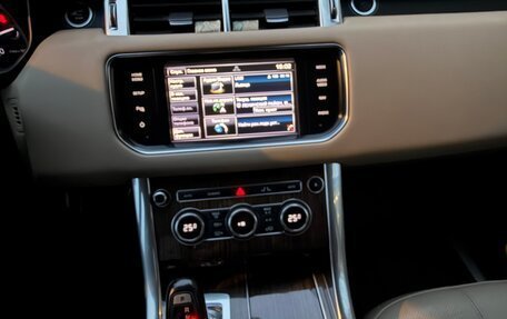 Land Rover Range Rover Sport II, 2013 год, 2 170 000 рублей, 11 фотография