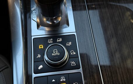 Land Rover Range Rover Sport II, 2013 год, 2 170 000 рублей, 10 фотография