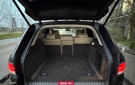 Land Rover Range Rover Sport II, 2013 год, 2 170 000 рублей, 9 фотография