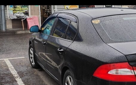 Skoda Superb III рестайлинг, 2012 год, 650 000 рублей, 8 фотография