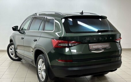 Skoda Kodiaq I, 2020 год, 3 350 000 рублей, 6 фотография