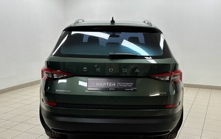 Skoda Kodiaq I, 2020 год, 3 350 000 рублей, 5 фотография