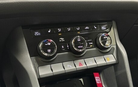 Skoda Kodiaq I, 2020 год, 3 350 000 рублей, 15 фотография