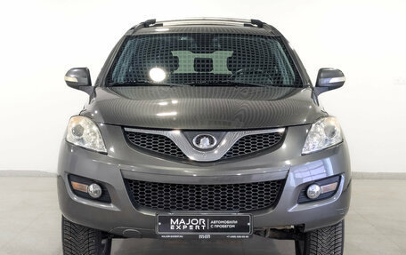 Great Wall Hover H5, 2014 год, 799 000 рублей, 2 фотография