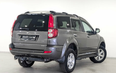 Great Wall Hover H5, 2014 год, 799 000 рублей, 5 фотография