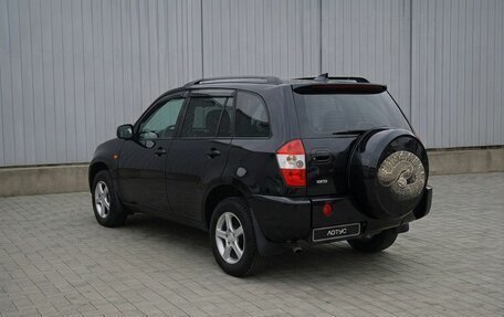 Chery Tiggo (T11), 2011 год, 399 000 рублей, 4 фотография