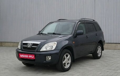 Chery Tiggo (T11), 2011 год, 399 000 рублей, 2 фотография