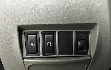 Chery Tiggo (T11), 2011 год, 399 000 рублей, 12 фотография