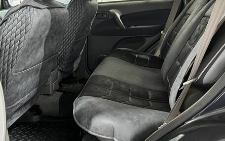 Chery Tiggo (T11), 2011 год, 399 000 рублей, 14 фотография