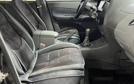 Chery Tiggo (T11), 2011 год, 399 000 рублей, 11 фотография