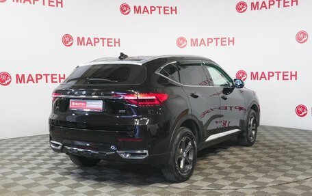 Haval F7 I, 2019 год, 1 769 000 рублей, 5 фотография