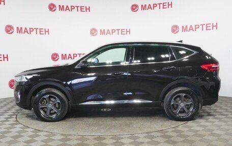 Haval F7 I, 2019 год, 1 769 000 рублей, 8 фотография