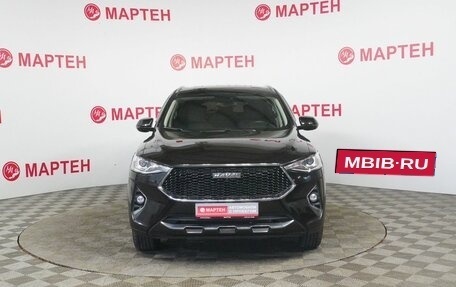 Haval F7 I, 2019 год, 1 769 000 рублей, 2 фотография