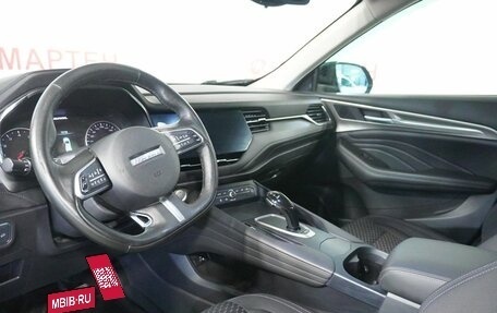 Haval F7 I, 2019 год, 1 769 000 рублей, 9 фотография