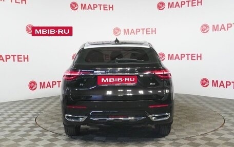 Haval F7 I, 2019 год, 1 769 000 рублей, 6 фотография