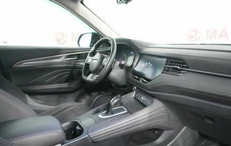Haval F7 I, 2019 год, 1 769 000 рублей, 10 фотография