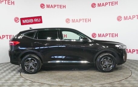 Haval F7 I, 2019 год, 1 769 000 рублей, 4 фотография
