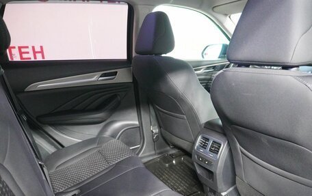 Haval F7 I, 2019 год, 1 769 000 рублей, 11 фотография