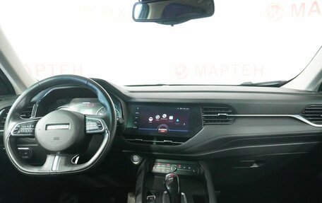 Haval F7 I, 2019 год, 1 769 000 рублей, 15 фотография
