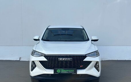 Haval F7x I, 2022 год, 2 150 000 рублей, 2 фотография