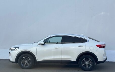 Haval F7x I, 2022 год, 2 150 000 рублей, 8 фотография