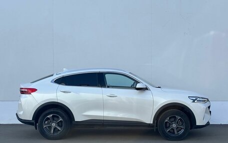 Haval F7x I, 2022 год, 2 150 000 рублей, 4 фотография
