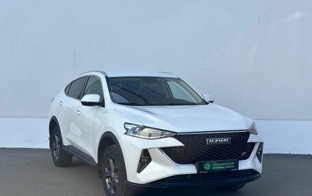 Haval F7x I, 2022 год, 2 150 000 рублей, 3 фотография