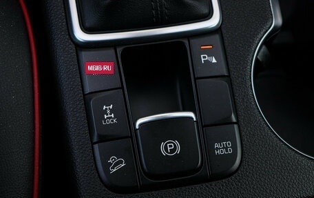 KIA Sportage IV рестайлинг, 2019 год, 2 890 000 рублей, 21 фотография