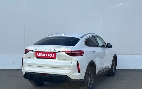 Haval F7x I, 2022 год, 2 150 000 рублей, 5 фотография
