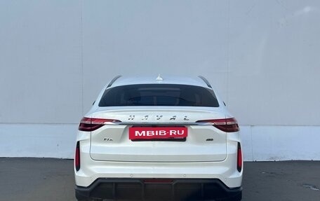 Haval F7x I, 2022 год, 2 150 000 рублей, 6 фотография