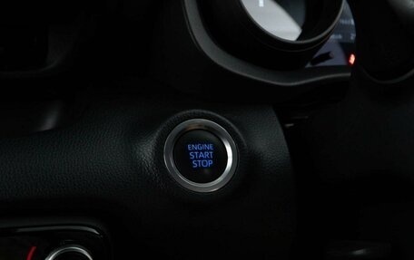 Toyota Yaris, 2021 год, 1 249 999 рублей, 16 фотография