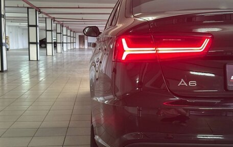 Audi A6, 2016 год, 2 500 000 рублей, 7 фотография