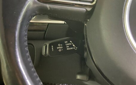Audi A6, 2016 год, 2 500 000 рублей, 21 фотография