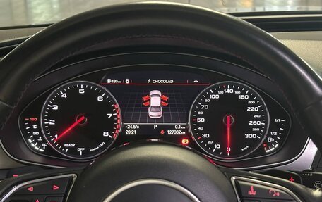 Audi A6, 2016 год, 2 500 000 рублей, 19 фотография